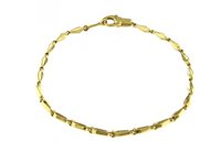 Bracciale Chimento in Oro giallo 1B00614ZZ1195 - 1B00614ZZ1195